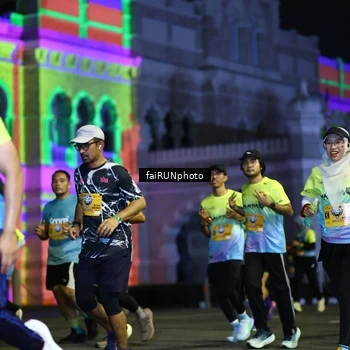 Runner Photo 5566230
