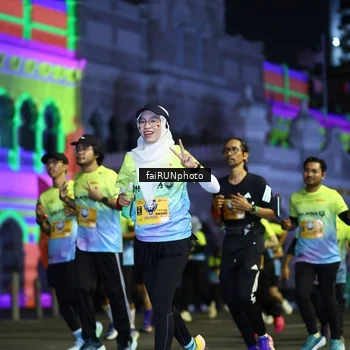 Runner Photo 5566232