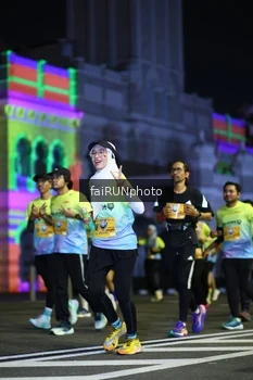 Runner Photo 5566237