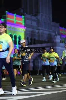 Runner Photo 5566238