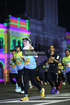 Runner Photo 5566240