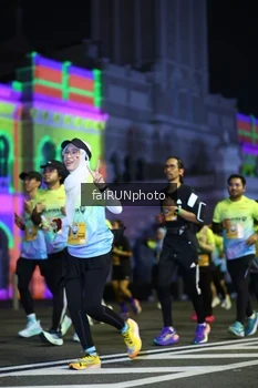 Runner Photo 5566242