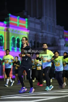 Runner Photo 5566247