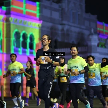 Runner Photo 5566254