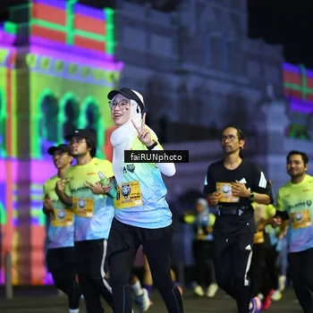 Runner Photo 5566255