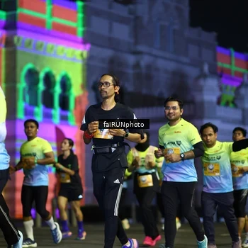 Runner Photo 5566258