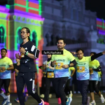 Runner Photo 5566260