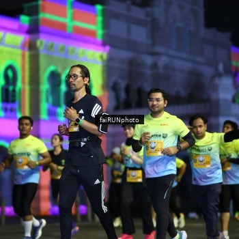 Runner Photo 5566262