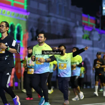 Runner Photo 5566263