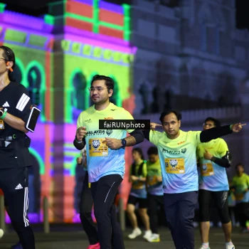 Runner Photo 5566265