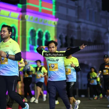 Runner Photo 5566272