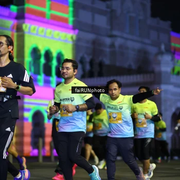 Runner Photo 5566273