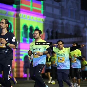 Runner Photo 5566275