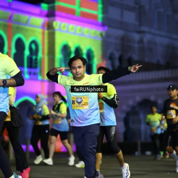 Runner Photo 5566282