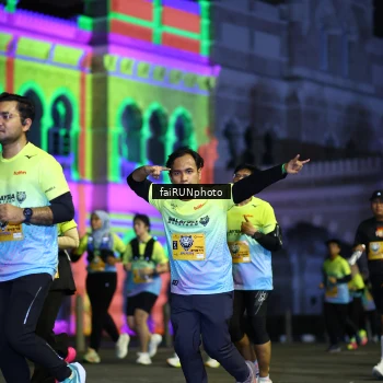 Runner Photo 5566284