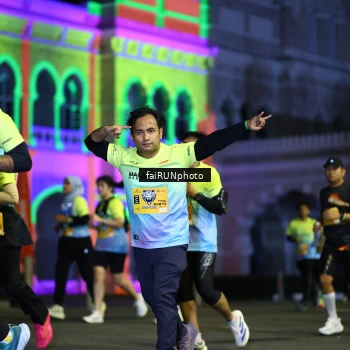 Runner Photo 5566285