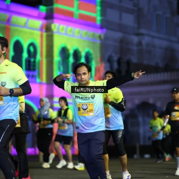 Runner Photo 5566287