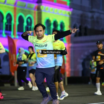 Runner Photo 5566290
