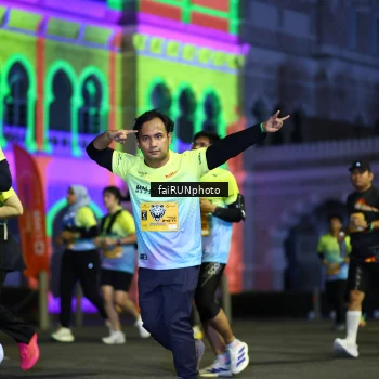 Runner Photo 5566296