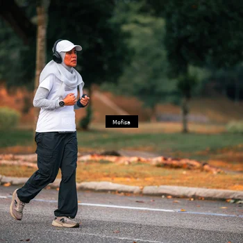 Runner Photo 5566298