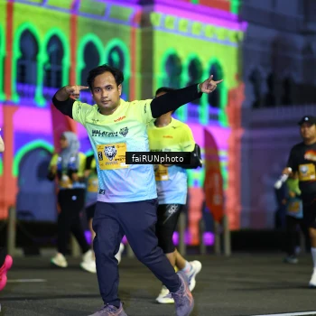 Runner Photo 5566302