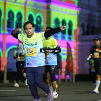 Runner Photo 5566304