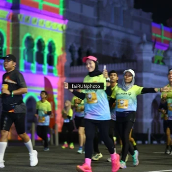 Runner Photo 5566305