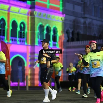 Runner Photo 5566308
