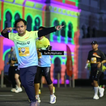 Runner Photo 5566309