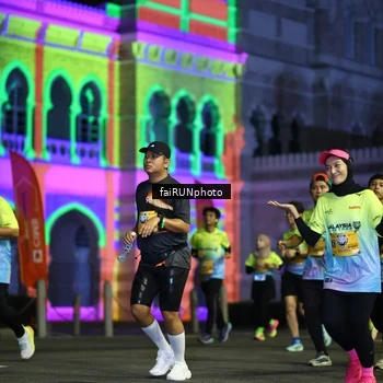 Runner Photo 5566311