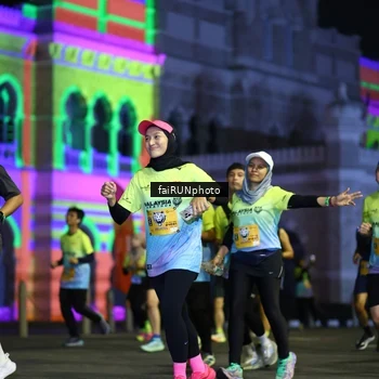 Runner Photo 5566312