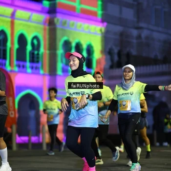 Runner Photo 5566322