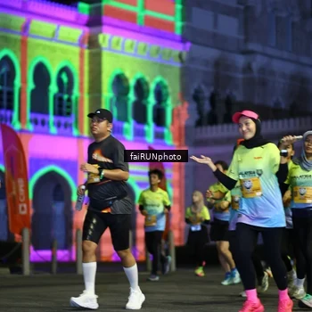 Runner Photo 5566323