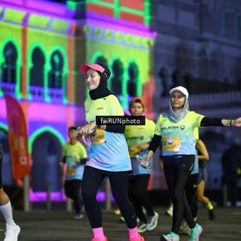 Runner Photo 5566326