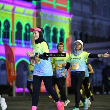 Runner Photo 5566327