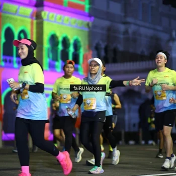 Runner Photo 5566328