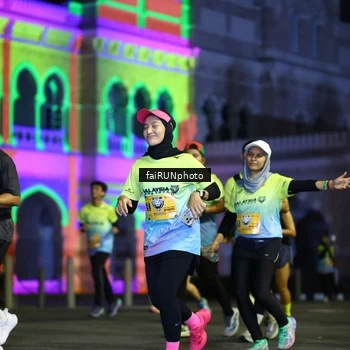 Runner Photo 5566330