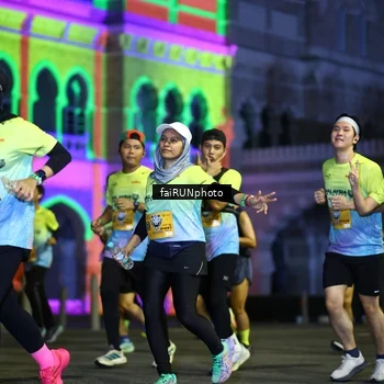 Runner Photo 5566331