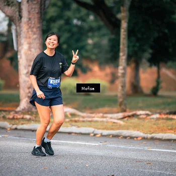 Runner Photo 5566334