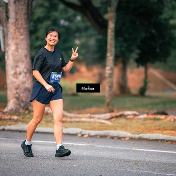 Runner Photo 5566338