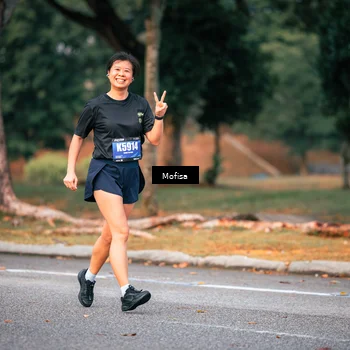 Runner Photo 5566340