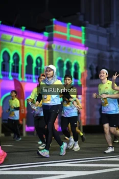 Runner Photo 5566345