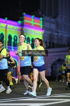 Runner Photo 5566353