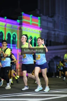 Runner Photo 5566356