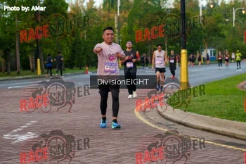 Runner Photo 556636