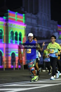 Runner Photo 5566364