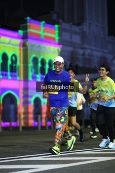Runner Photo 5566369