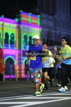 Runner Photo 5566370