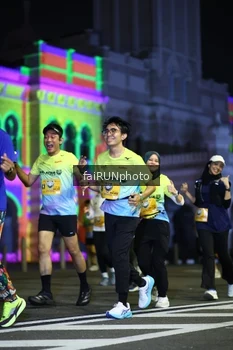 Runner Photo 5566376