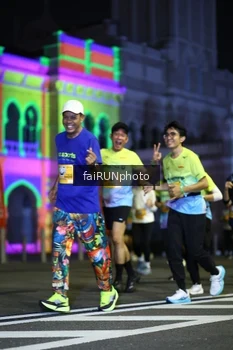 Runner Photo 5566377